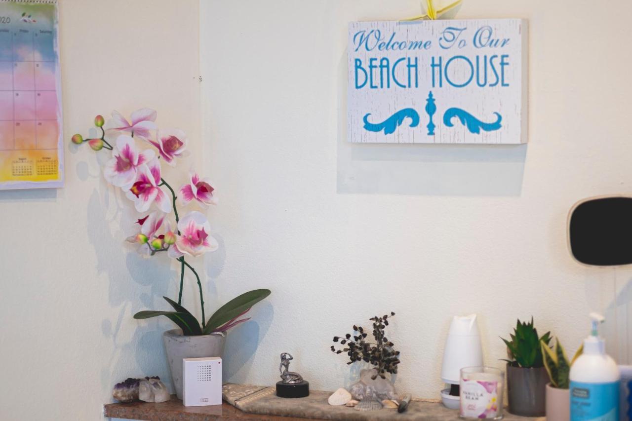 Manly Beach Hostel Sydney Buitenkant foto